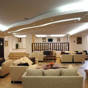 Hotel Winslow Elegance