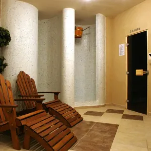 Hotel Winslow Elegance