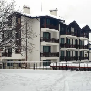 Hotel Winslow Elegance