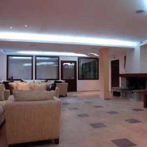 Hotel Winslow Elegance