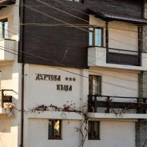 Hotel Durchova Kashta Family House