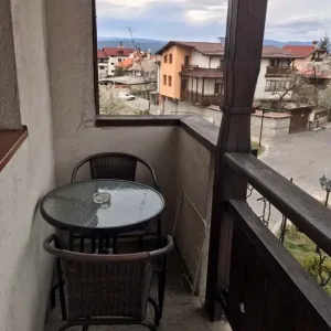 Hotel Durchova Kashta Family House