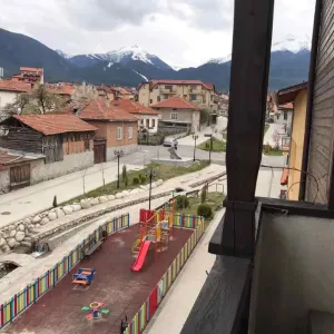 Hotel Durchova Kashta Family House