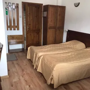 Hotel Durchova Kashta Family House