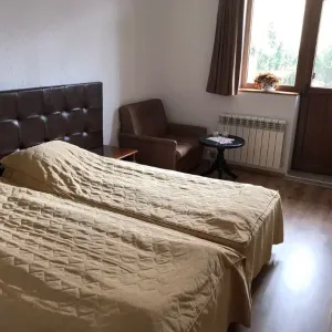 Hotel Durchova Kashta Family House