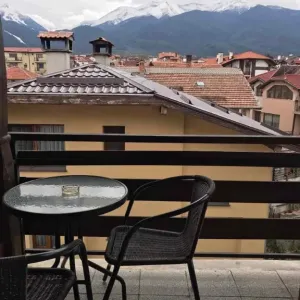 Hotel Durchova Kashta Family House