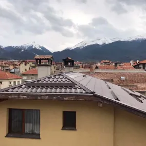 Hotel Durchova Kashta Family House