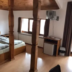 Hotel Durchova Kashta Family House
