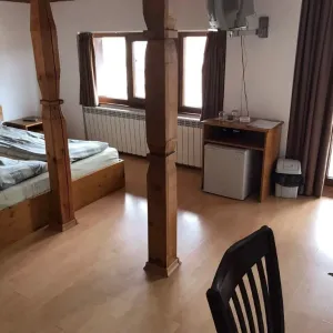 Hotel Durchova Kashta Family House