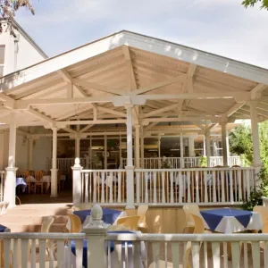 Hotel Oasis Albena