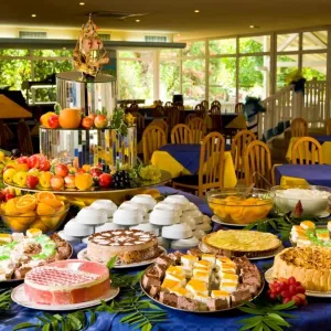 Hotel Oasis Albena