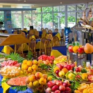 Hotel Oasis Albena