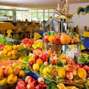 Hotel Oasis Albena
