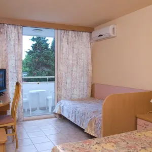 Hotel Oasis Albena