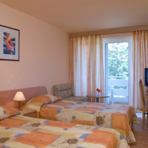 Hotel Oasis Albena