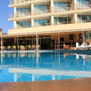 Hotel Deva
