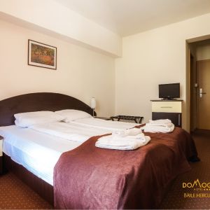 Hotel Domogled