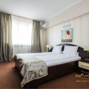 Hotel Domogled