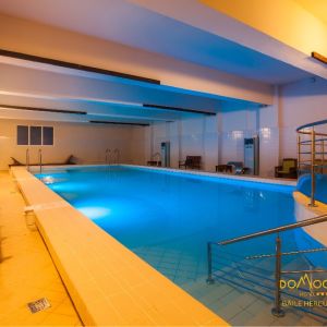 Hotel Domogled