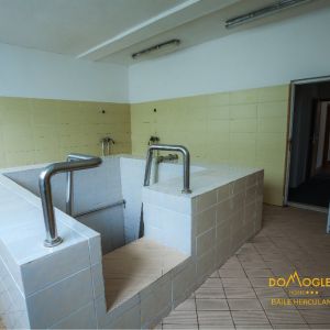 Hotel Domogled