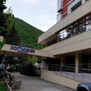 Hotel Domogled