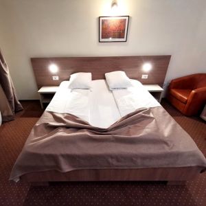 Hotel Domogled
