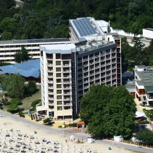 Hotel Kaliakra Albena