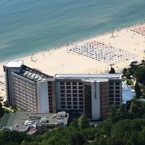 Hotel Kaliakra Albena