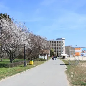 Hotel Kaliakra Albena