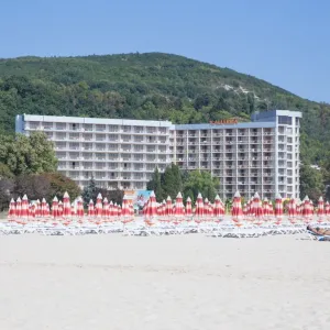 Hotel Kaliakra Albena