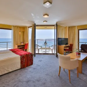 Hotel Kaliakra Albena