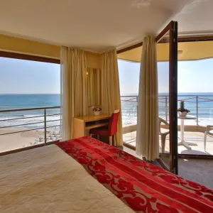 Hotel Kaliakra Albena