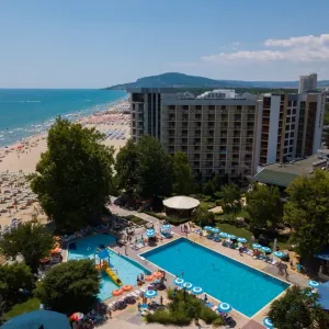 Hotel Kaliakra Albena
