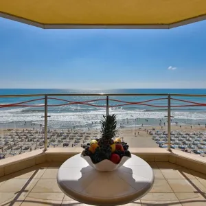 Hotel Kaliakra Albena