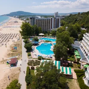 Hotel Kaliakra Albena