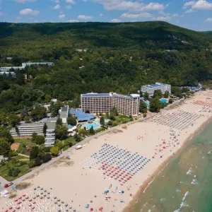 Hotel Kaliakra Albena