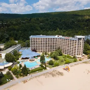 Hotel Kaliakra Albena