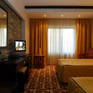 Hotel Casa Iris