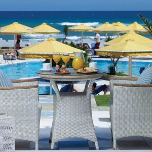 Hotel Serita Beach