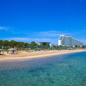 Hotel Venosa Beach Resort and Spa