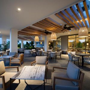 Miramare Beach Hotel