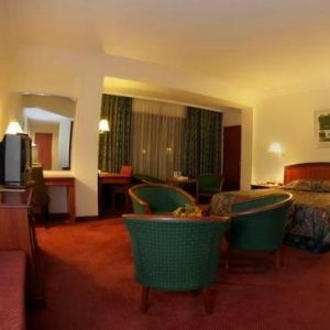 Regency Palace