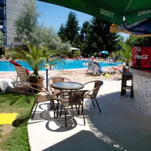 Hotel Dunav