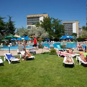 Hotel Dunav