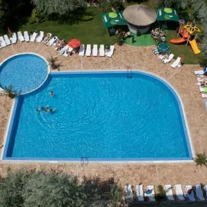 Hotel Dunav