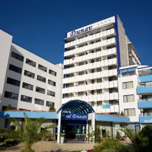 Hotel Dunav