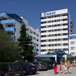 Hotel Dunav