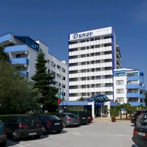 Hotel Dunav