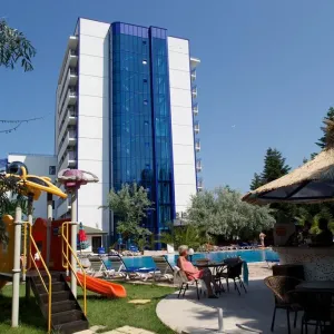 Hotel Dunav