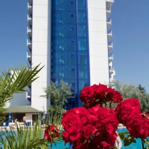 Hotel Dunav